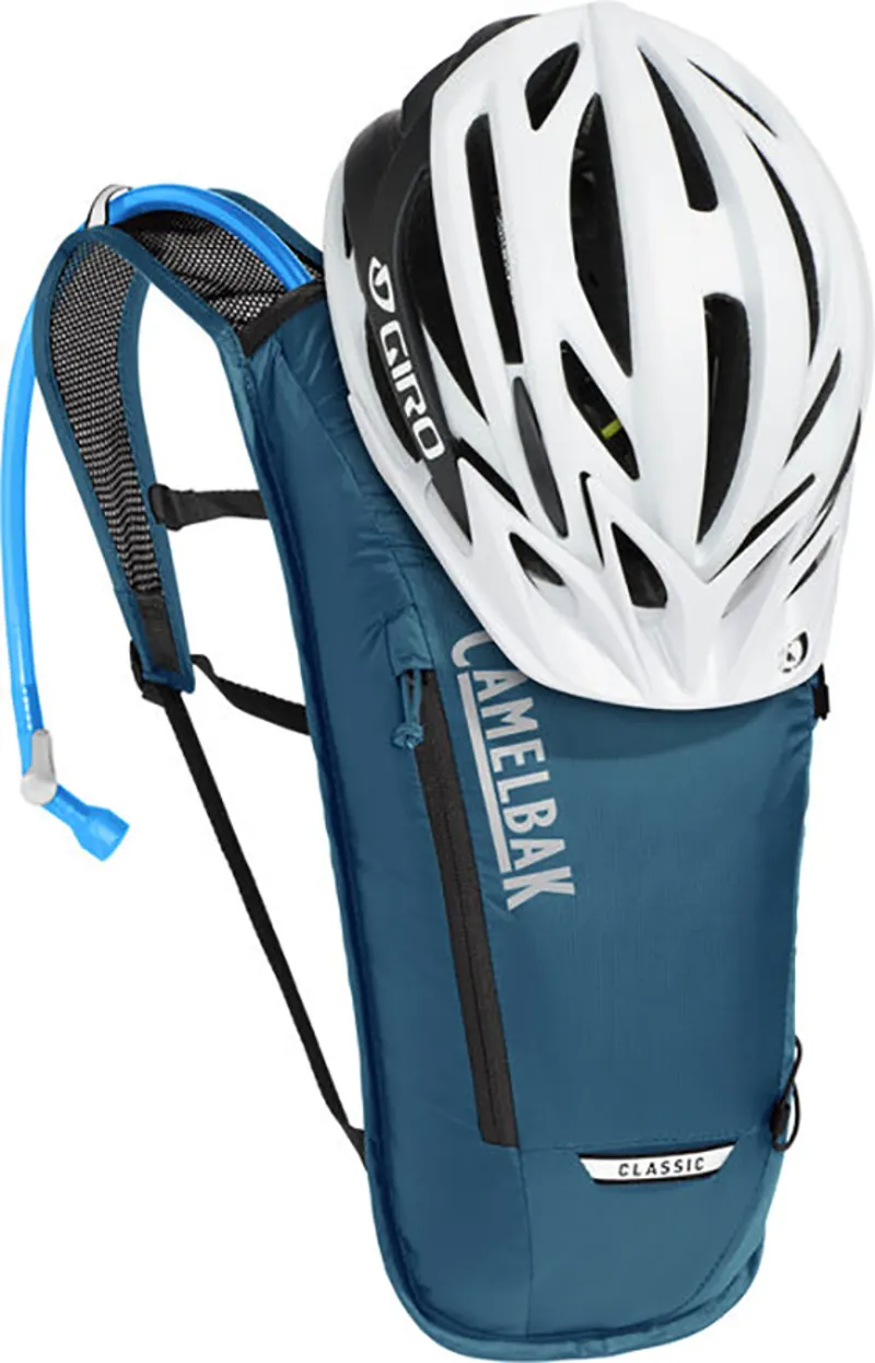 Camelbak Classic Light 3L Hydration Pack Blue-4